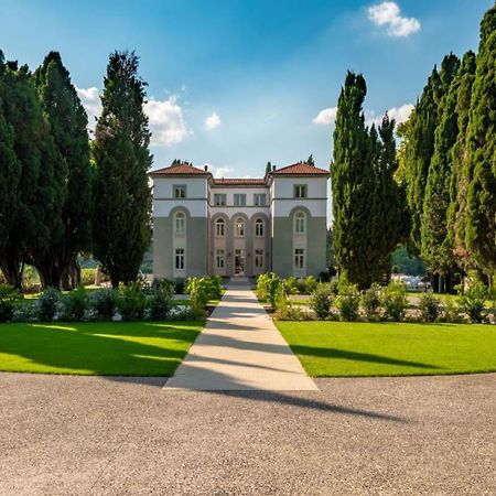 Boutique Hotel Villa Monty Banks Cesena Luaran gambar