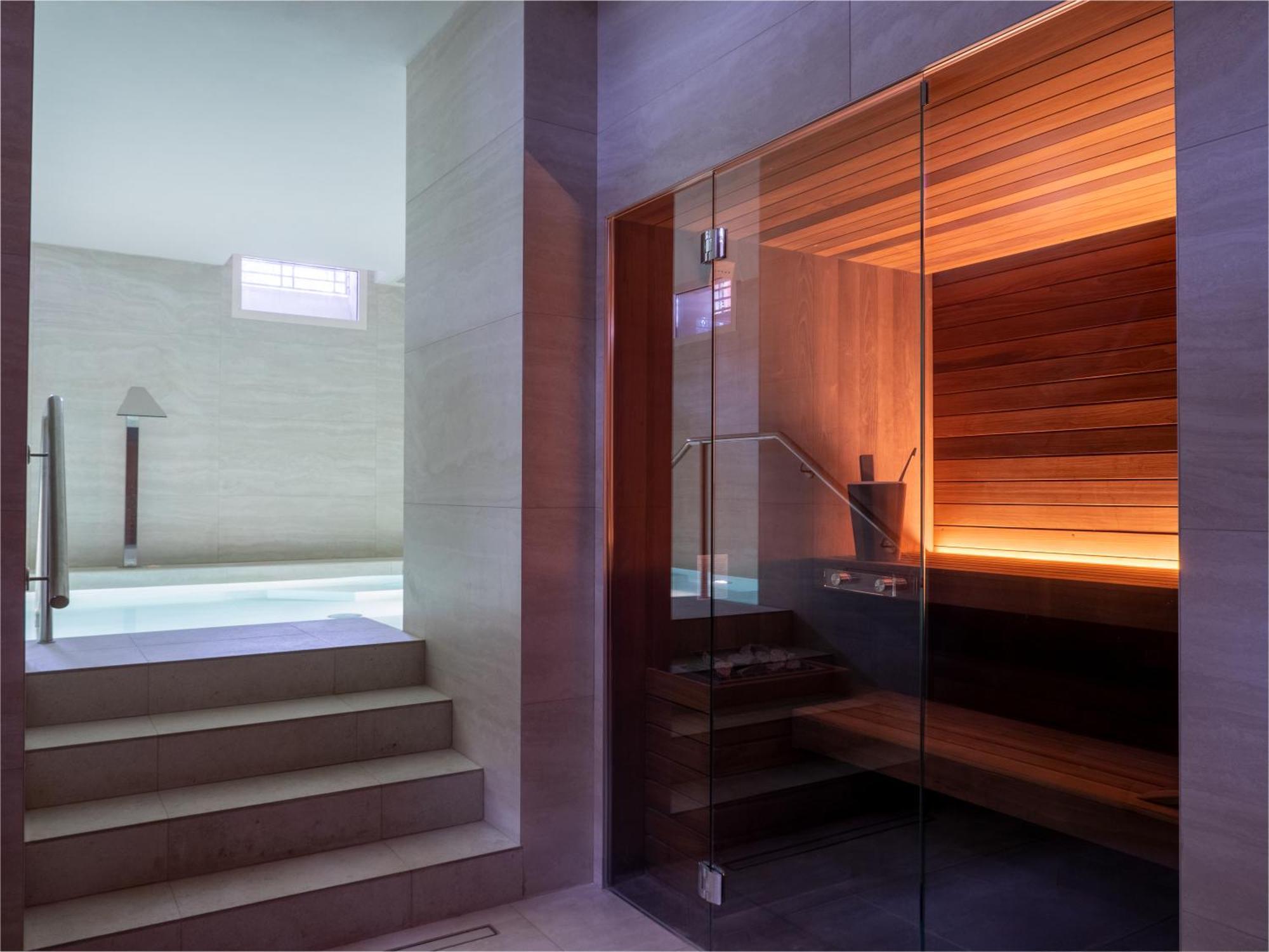 Boutique Hotel Villa Monty Banks Cesena Luaran gambar