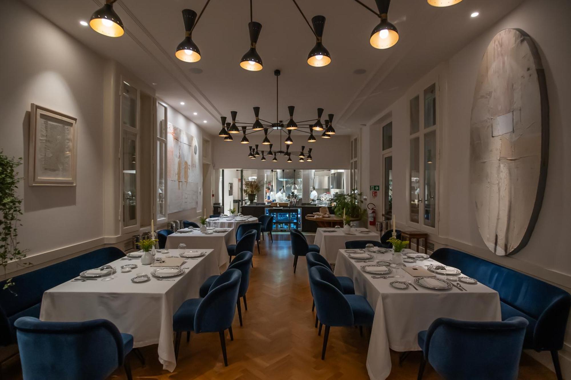 Boutique Hotel Villa Monty Banks Cesena Luaran gambar