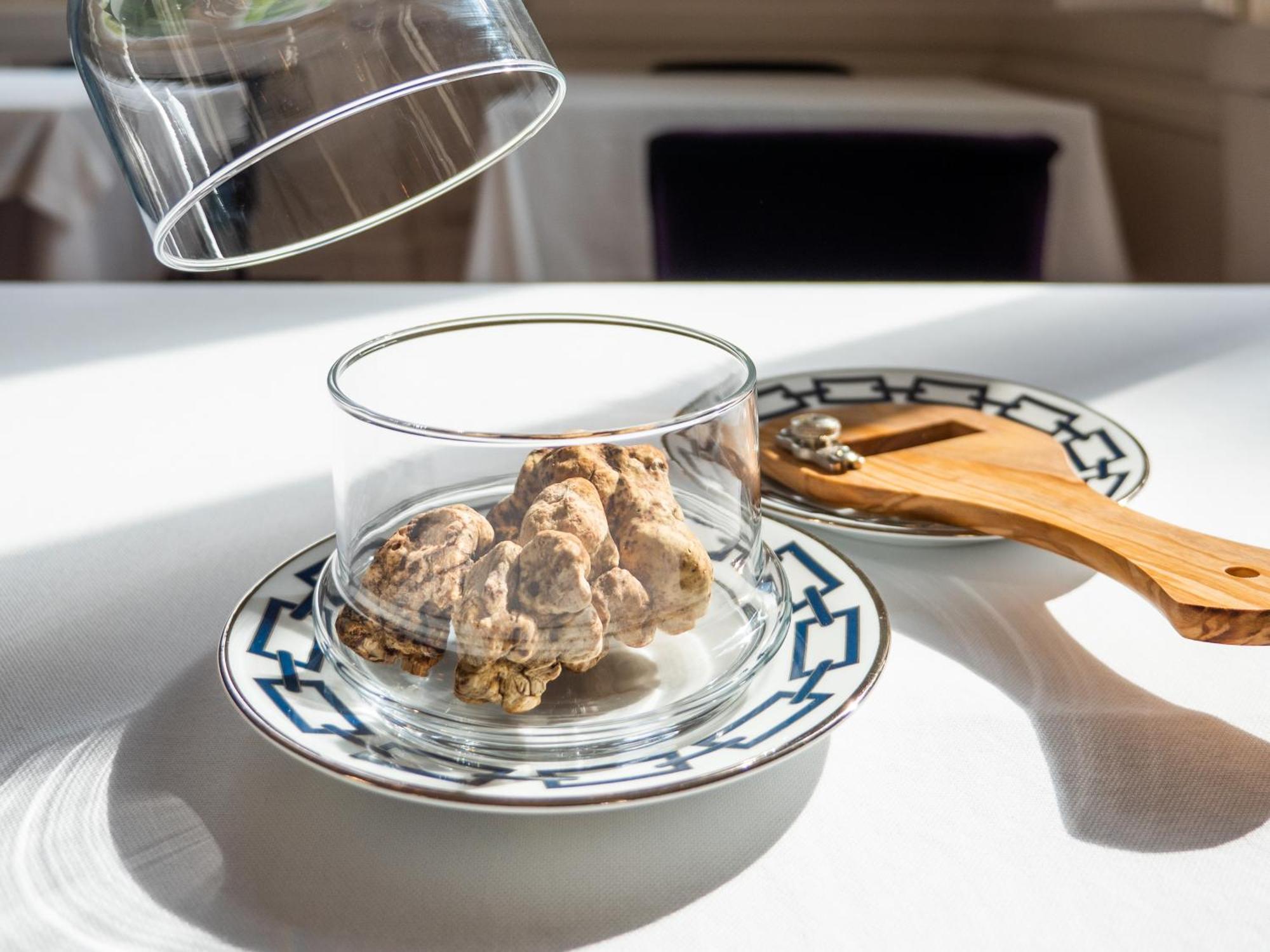 Boutique Hotel Villa Monty Banks Cesena Luaran gambar