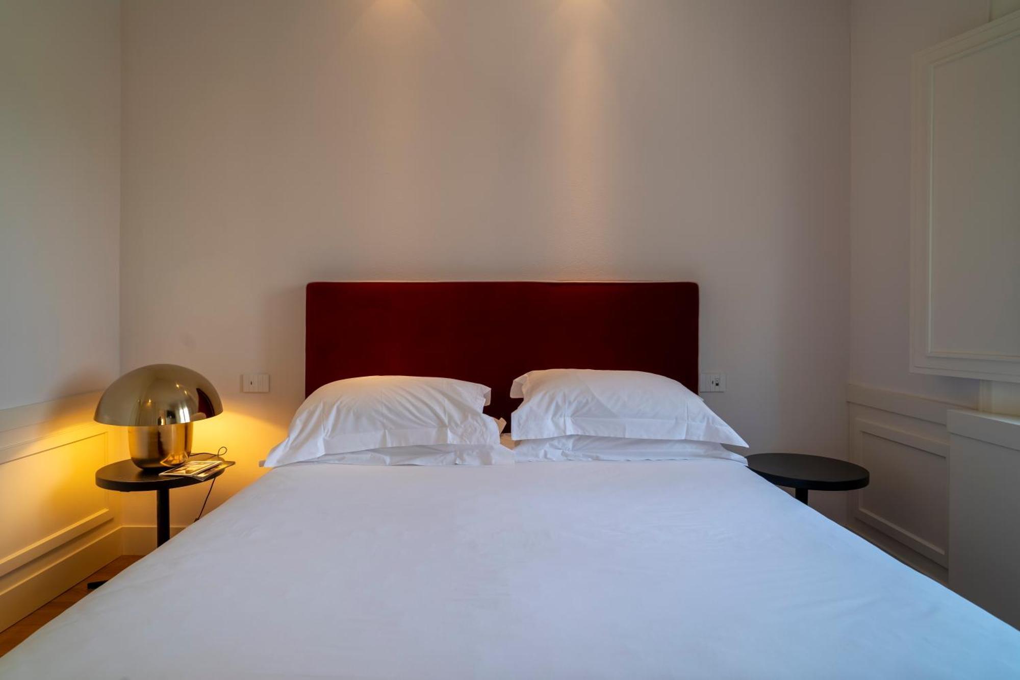 Boutique Hotel Villa Monty Banks Cesena Luaran gambar