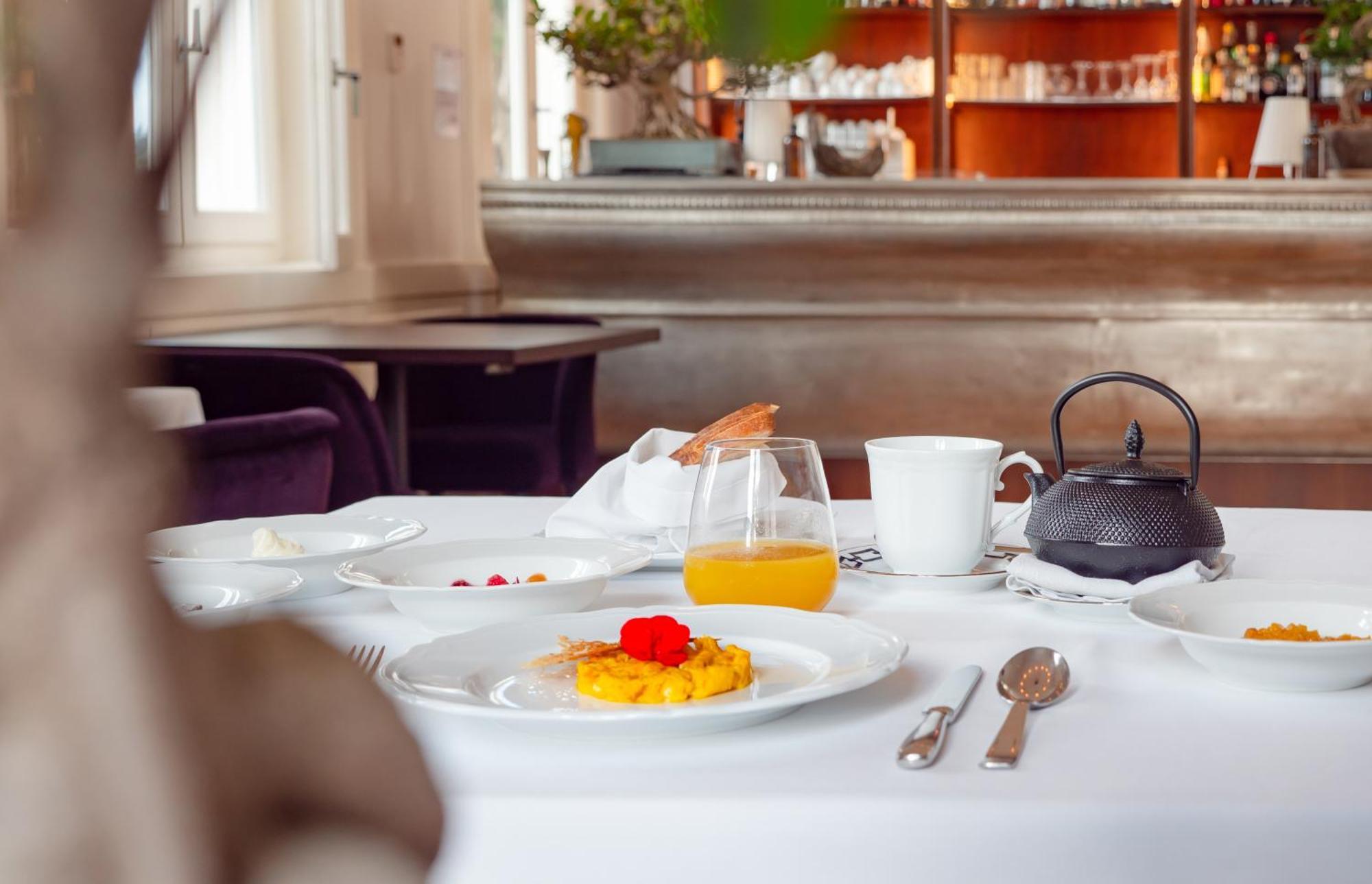 Boutique Hotel Villa Monty Banks Cesena Luaran gambar