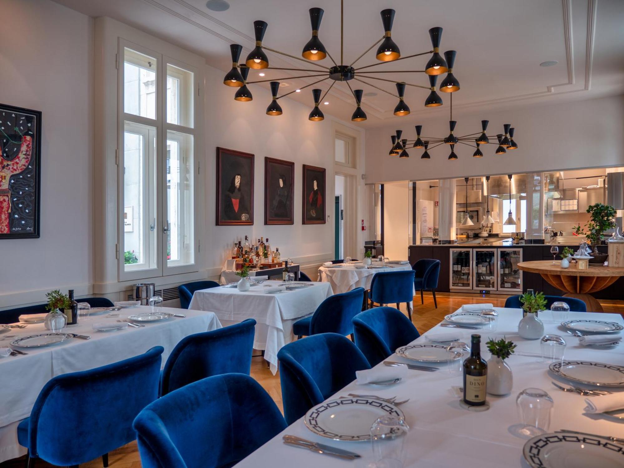Boutique Hotel Villa Monty Banks Cesena Luaran gambar